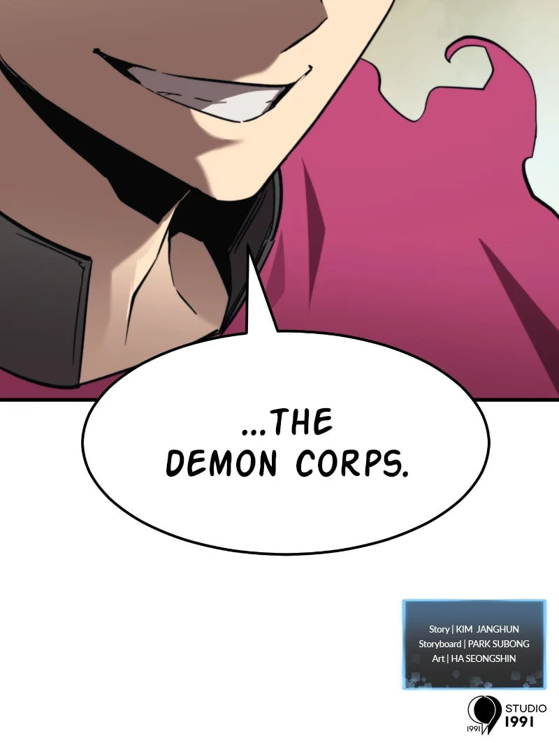 Read The Final Raid Boss chapter 84 image 104 on Lezhin