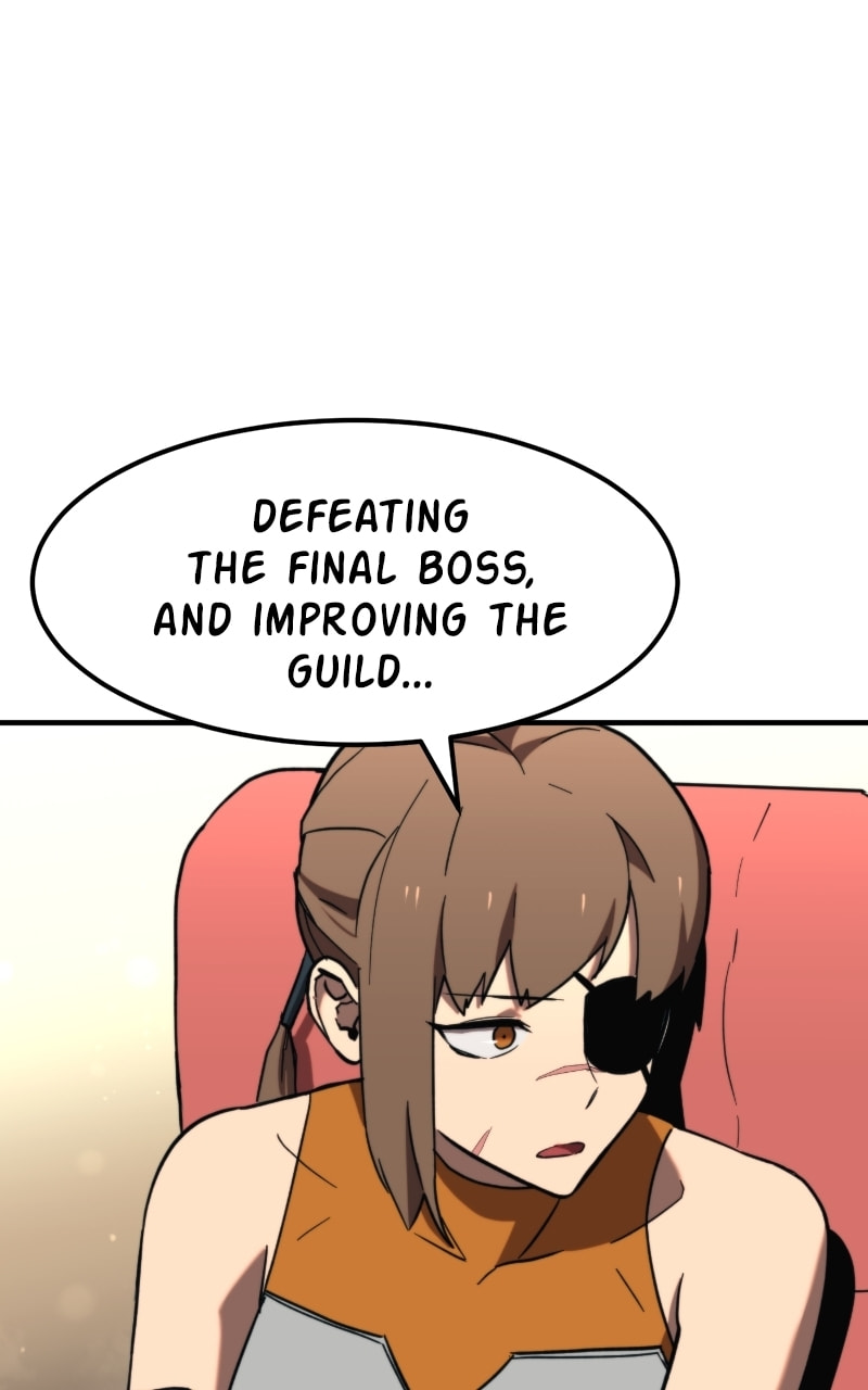 Read The Final Raid Boss chapter 84 image 14 on Lezhin