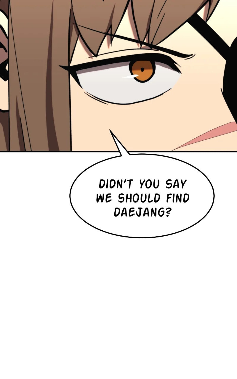 Read The Final Raid Boss chapter 84 image 16 on Lezhin