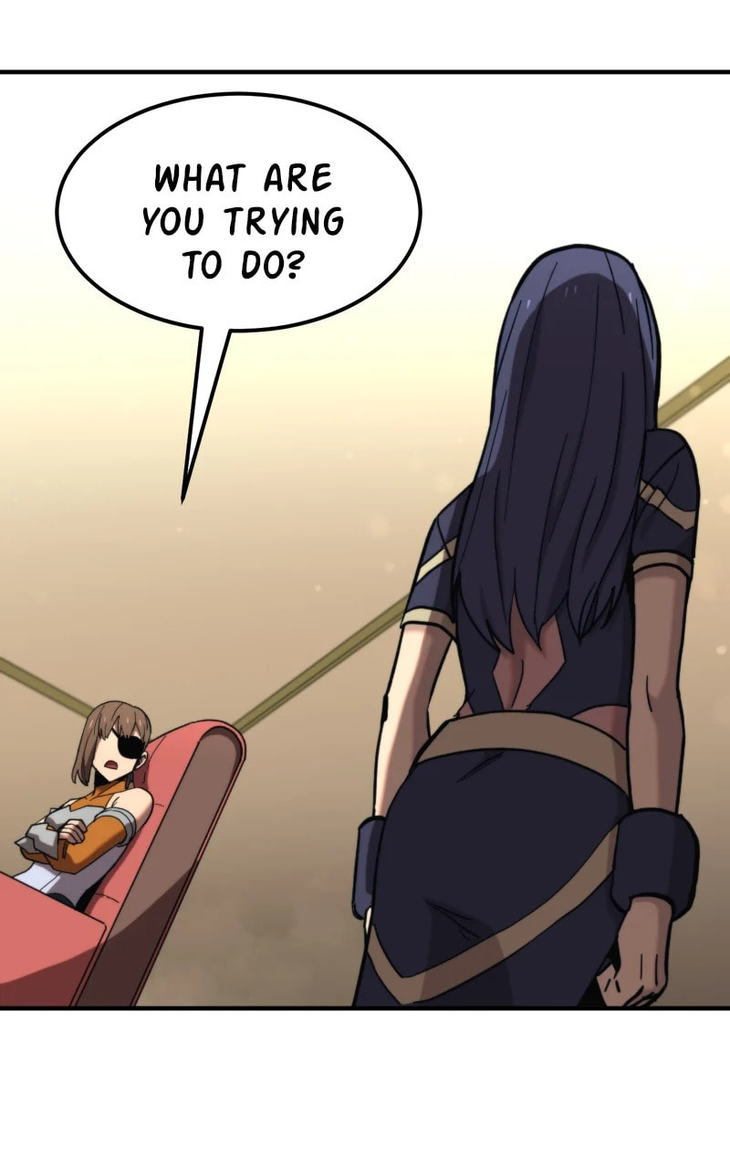 Read The Final Raid Boss chapter 84 image 19 on Lezhin