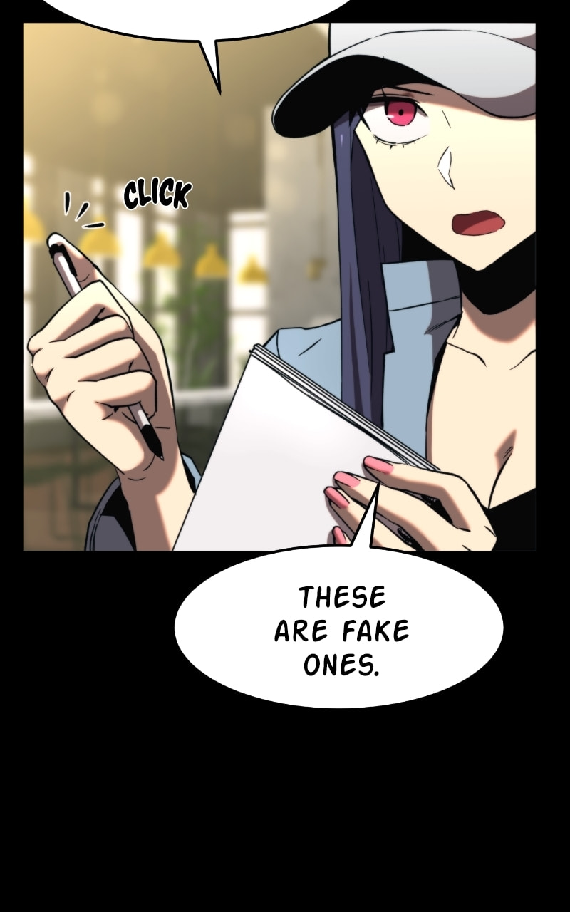 Read The Final Raid Boss chapter 84 image 2 on Lezhin