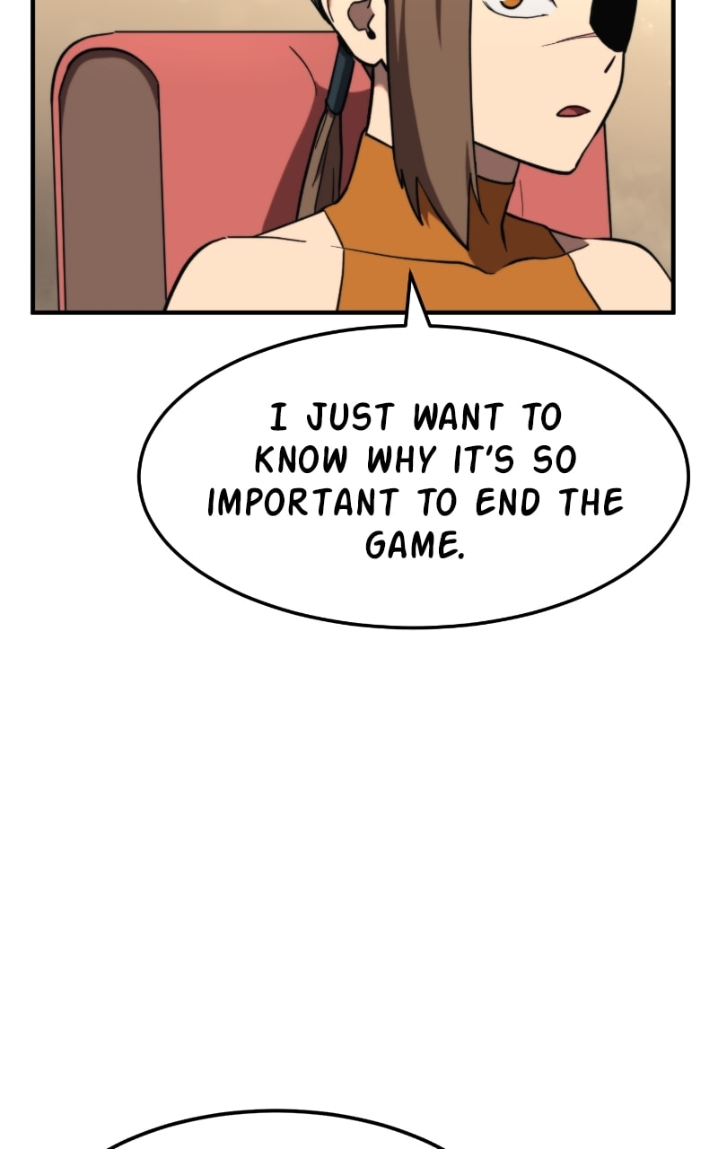 Read The Final Raid Boss chapter 84 image 22 on Lezhin