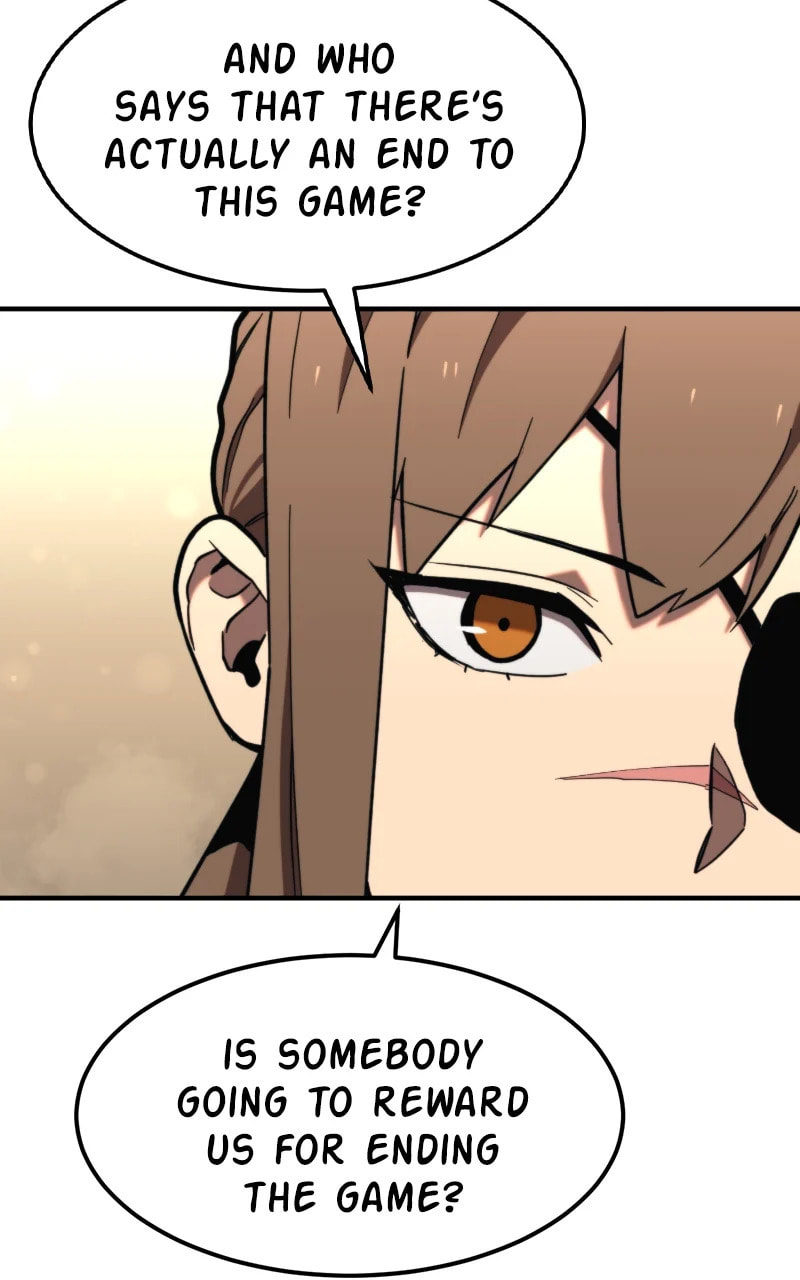 Read The Final Raid Boss chapter 84 image 23 on Lezhin