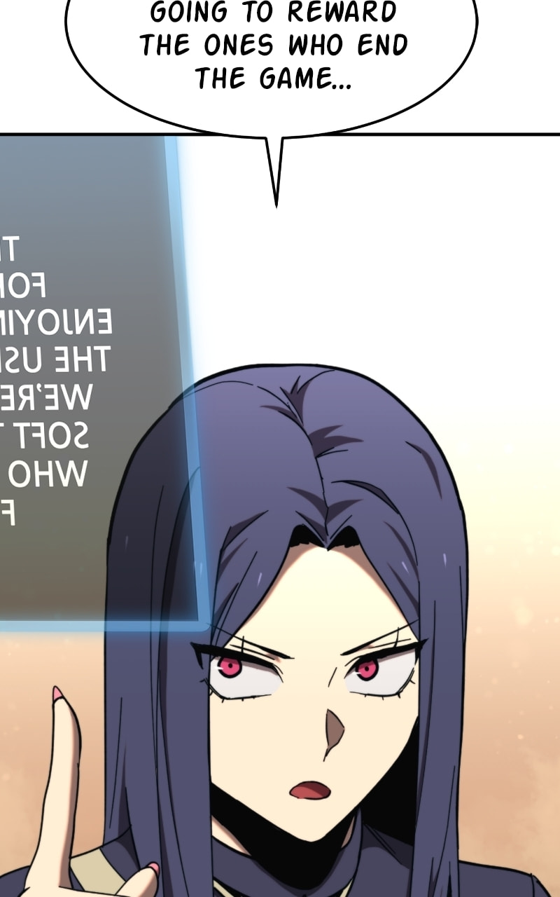 Read The Final Raid Boss chapter 84 image 28 on Lezhin
