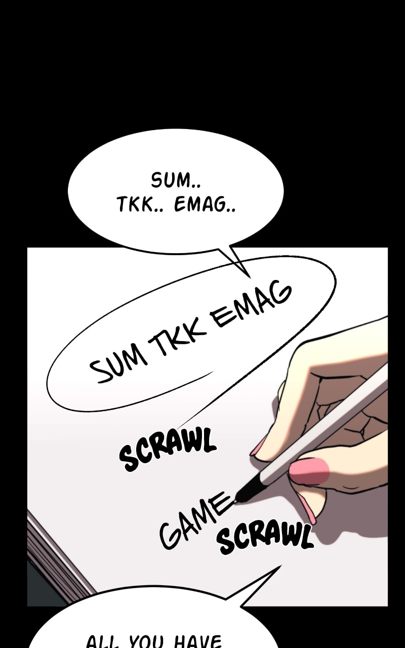 Read The Final Raid Boss chapter 84 image 3 on Lezhin