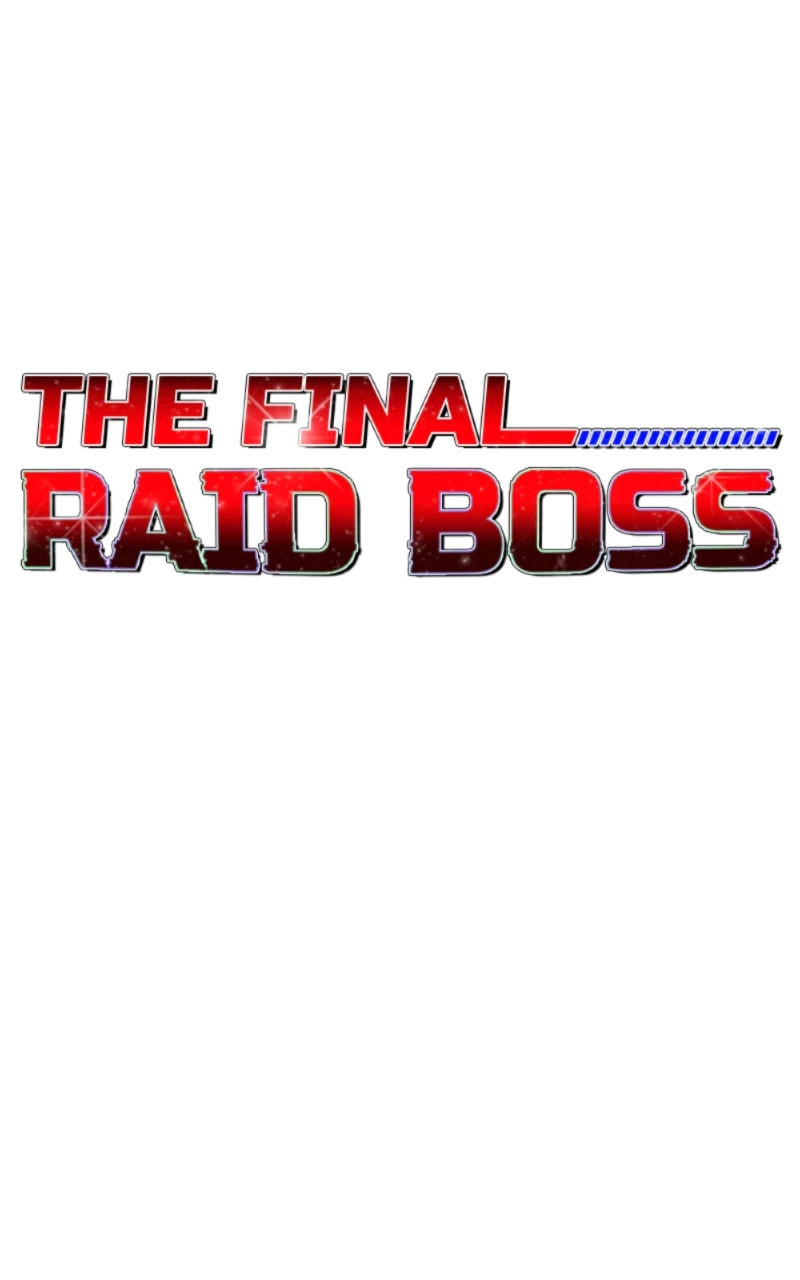 Read The Final Raid Boss chapter 84 image 30 on Lezhin