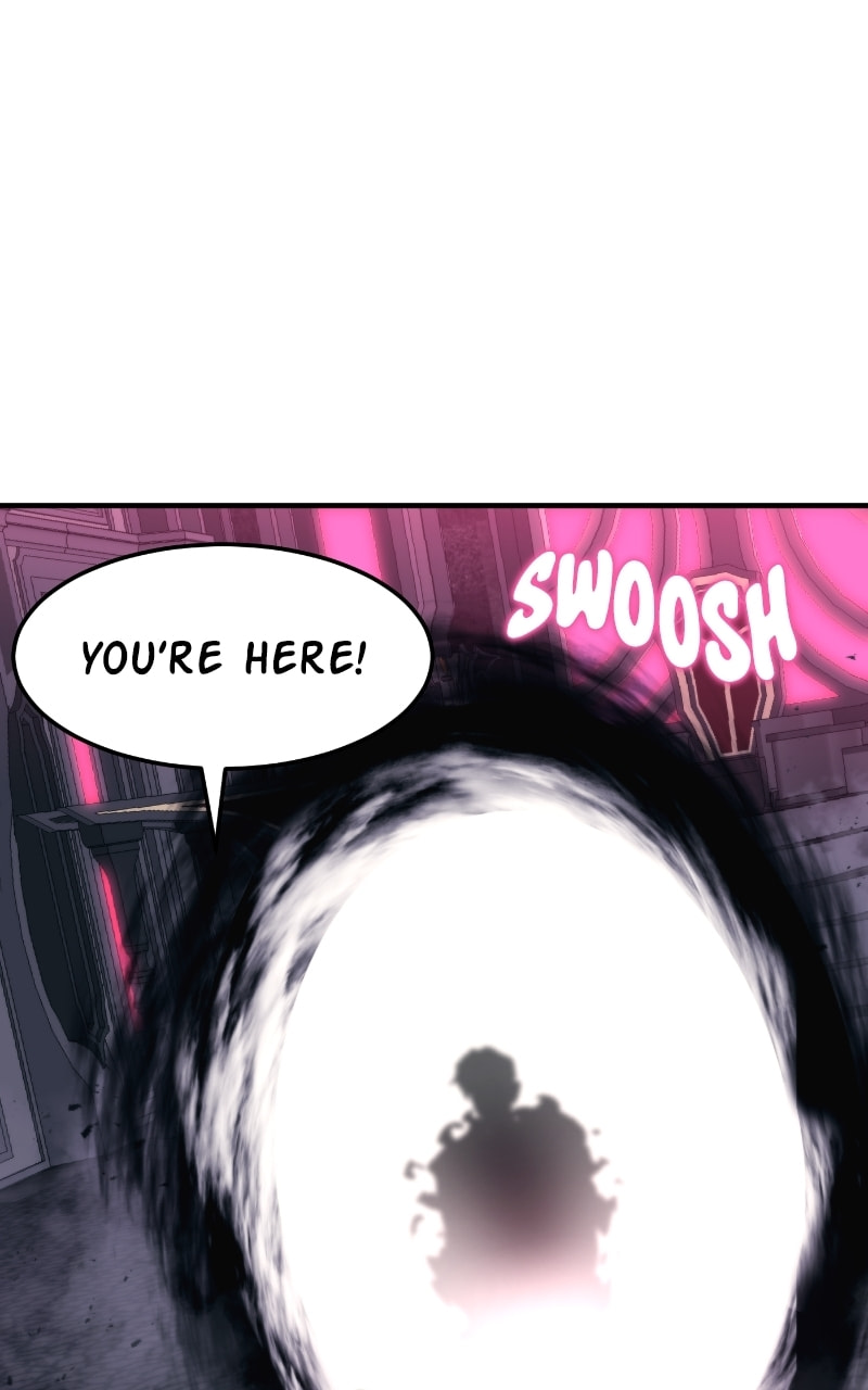 Read The Final Raid Boss chapter 84 image 31 on Lezhin
