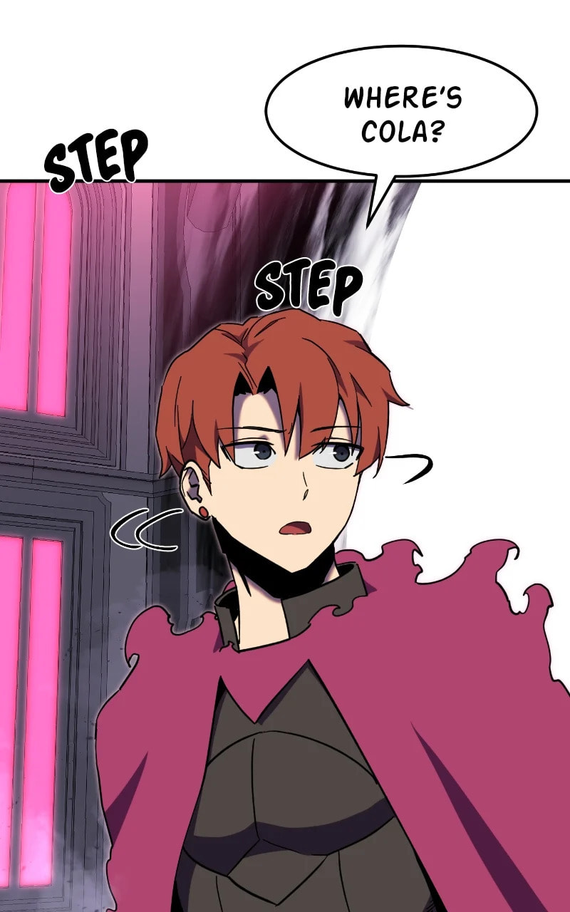 Read The Final Raid Boss chapter 84 image 33 on Lezhin