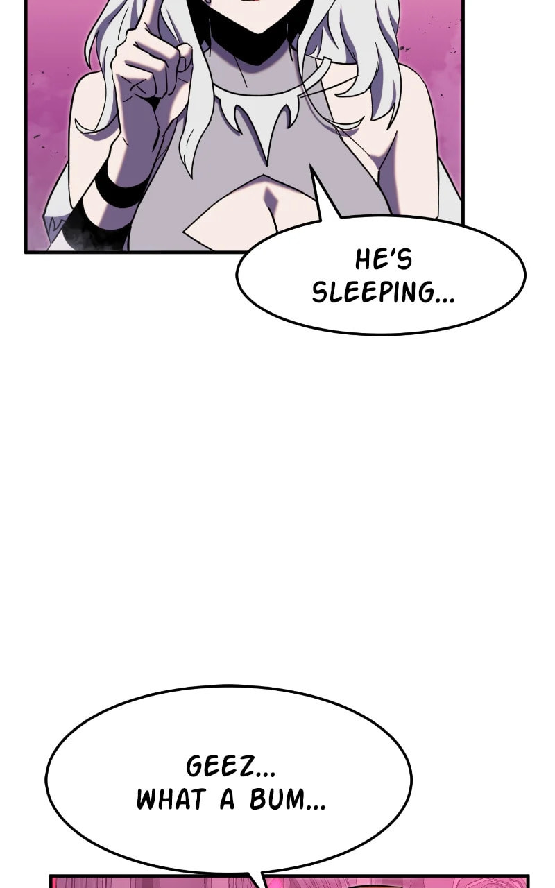 Read The Final Raid Boss chapter 84 image 35 on Lezhin