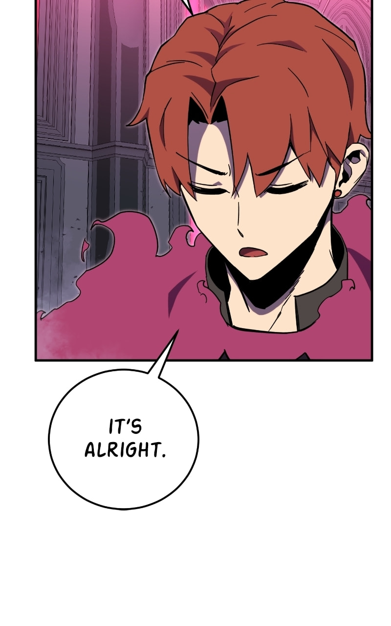 Read The Final Raid Boss chapter 84 image 36 on Lezhin