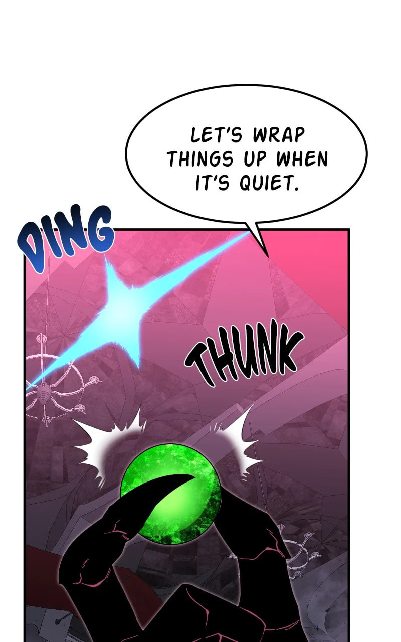 Read The Final Raid Boss chapter 84 image 37 on Lezhin
