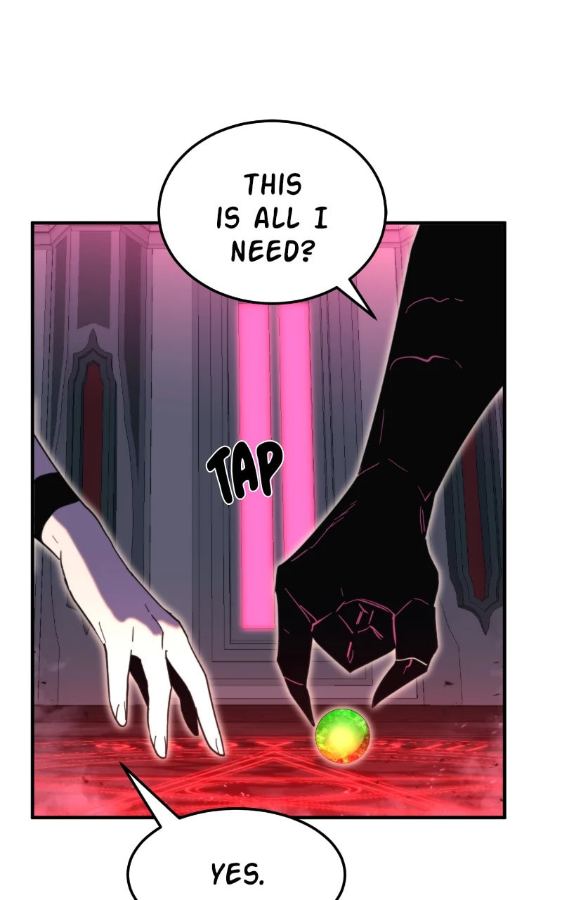 Read The Final Raid Boss chapter 84 image 40 on Lezhin