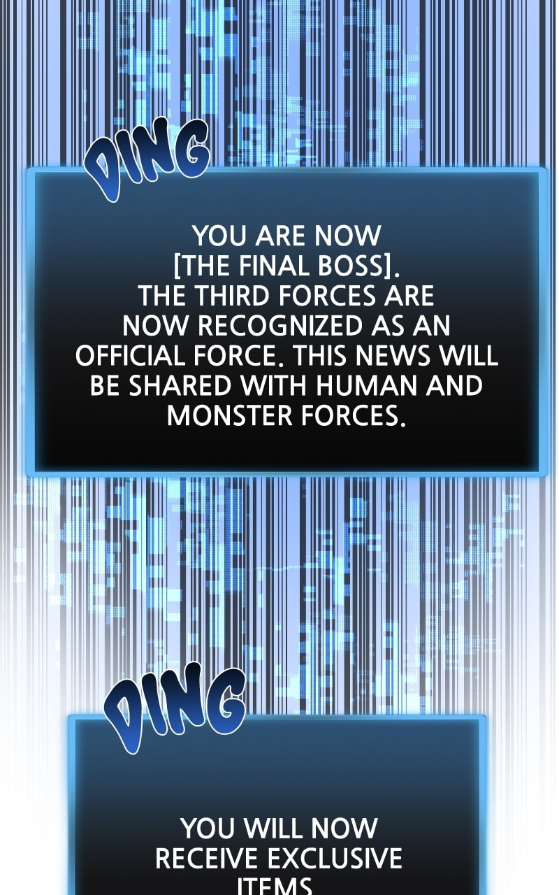 Read The Final Raid Boss chapter 84 image 48 on Lezhin
