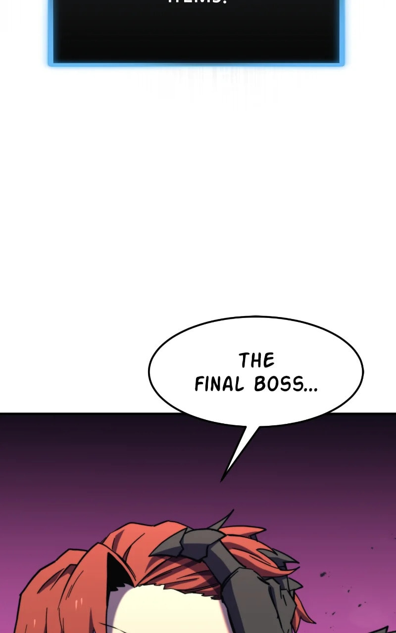 Read The Final Raid Boss chapter 84 image 49 on Lezhin