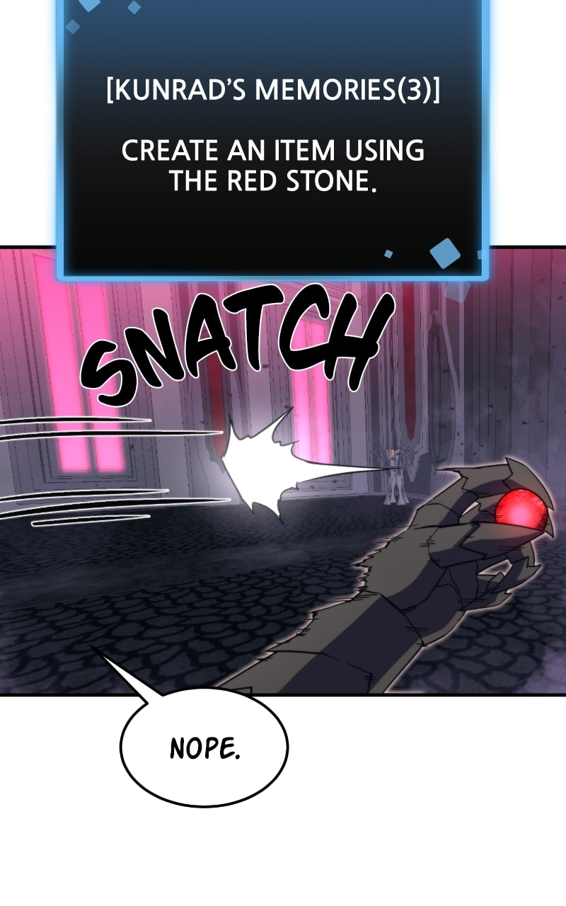 Read The Final Raid Boss chapter 84 image 53 on Lezhin