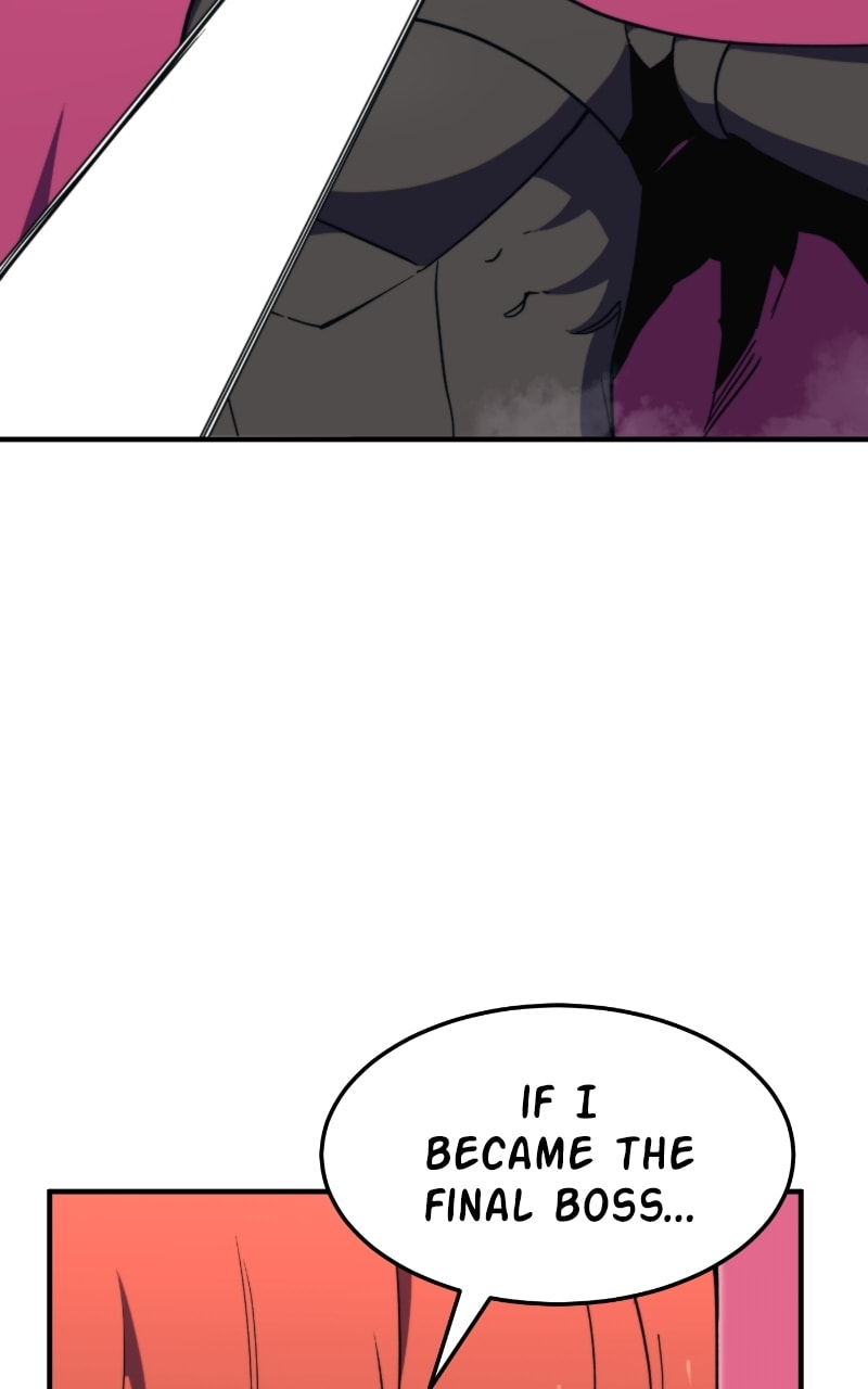 Read The Final Raid Boss chapter 84 image 55 on Lezhin
