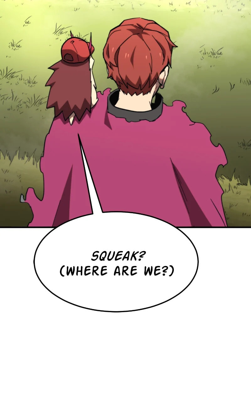 Read The Final Raid Boss chapter 84 image 61 on Lezhin