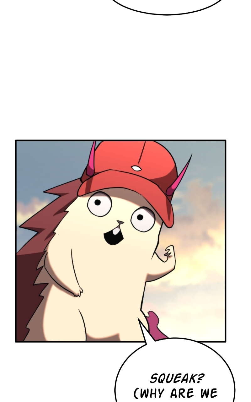 Read The Final Raid Boss chapter 84 image 63 on Lezhin