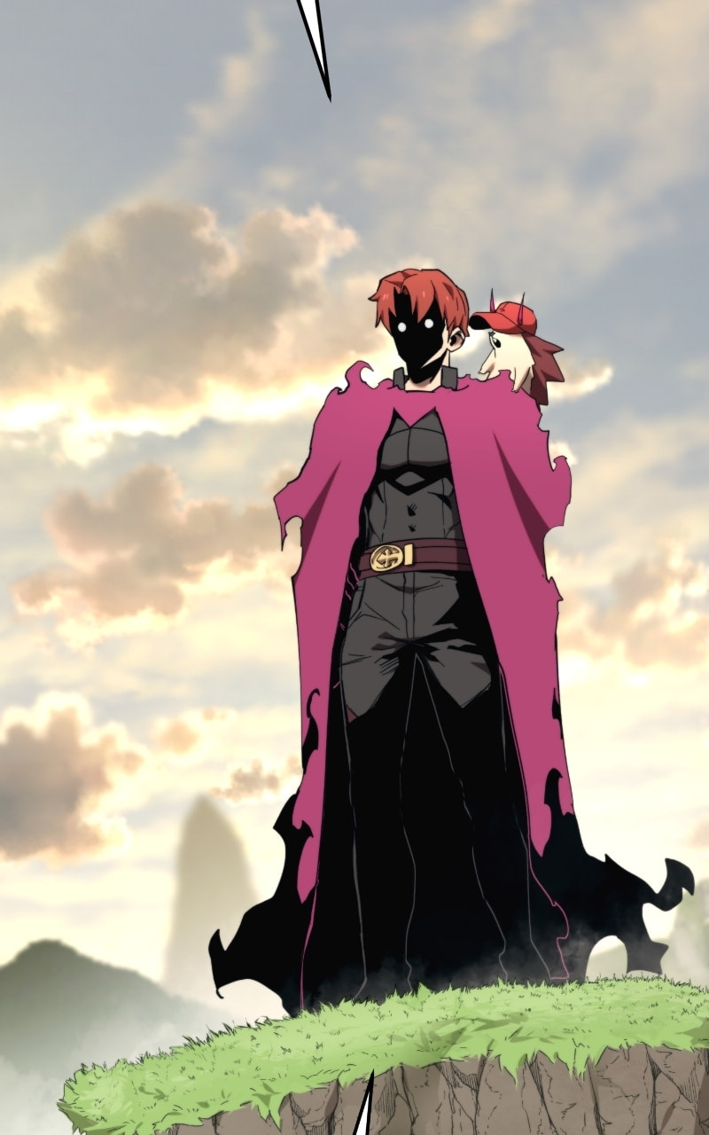 Read The Final Raid Boss chapter 84 image 65 on Lezhin