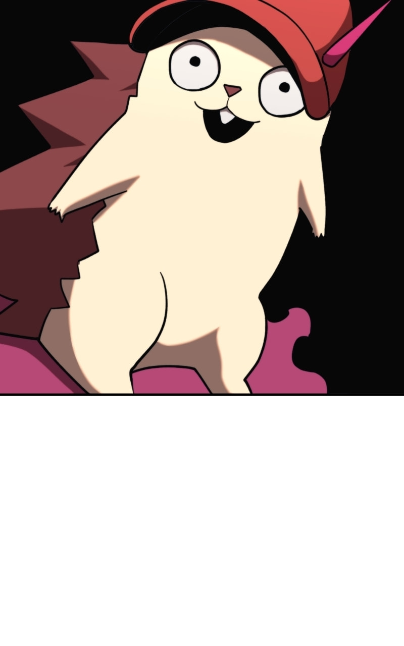 Read The Final Raid Boss chapter 84 image 67 on Lezhin
