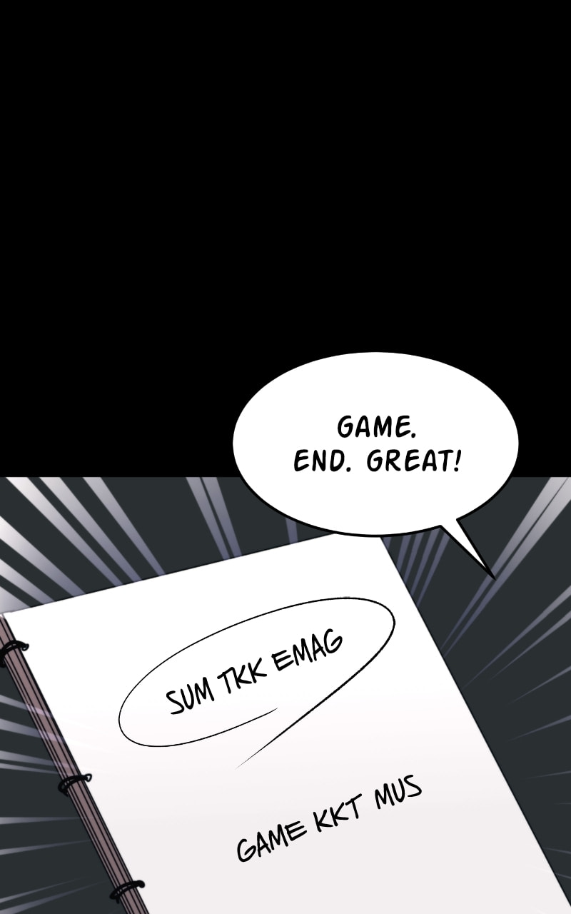 Read The Final Raid Boss chapter 84 image 7 on Lezhin