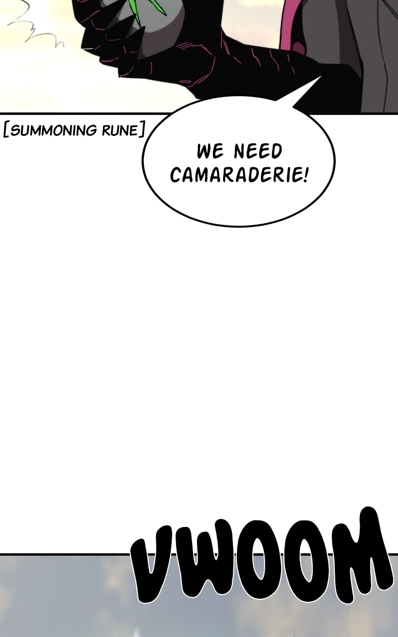 Read The Final Raid Boss chapter 84 image 70 on Lezhin