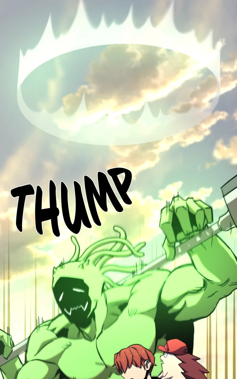 Read The Final Raid Boss chapter 84 image 71 on Lezhin
