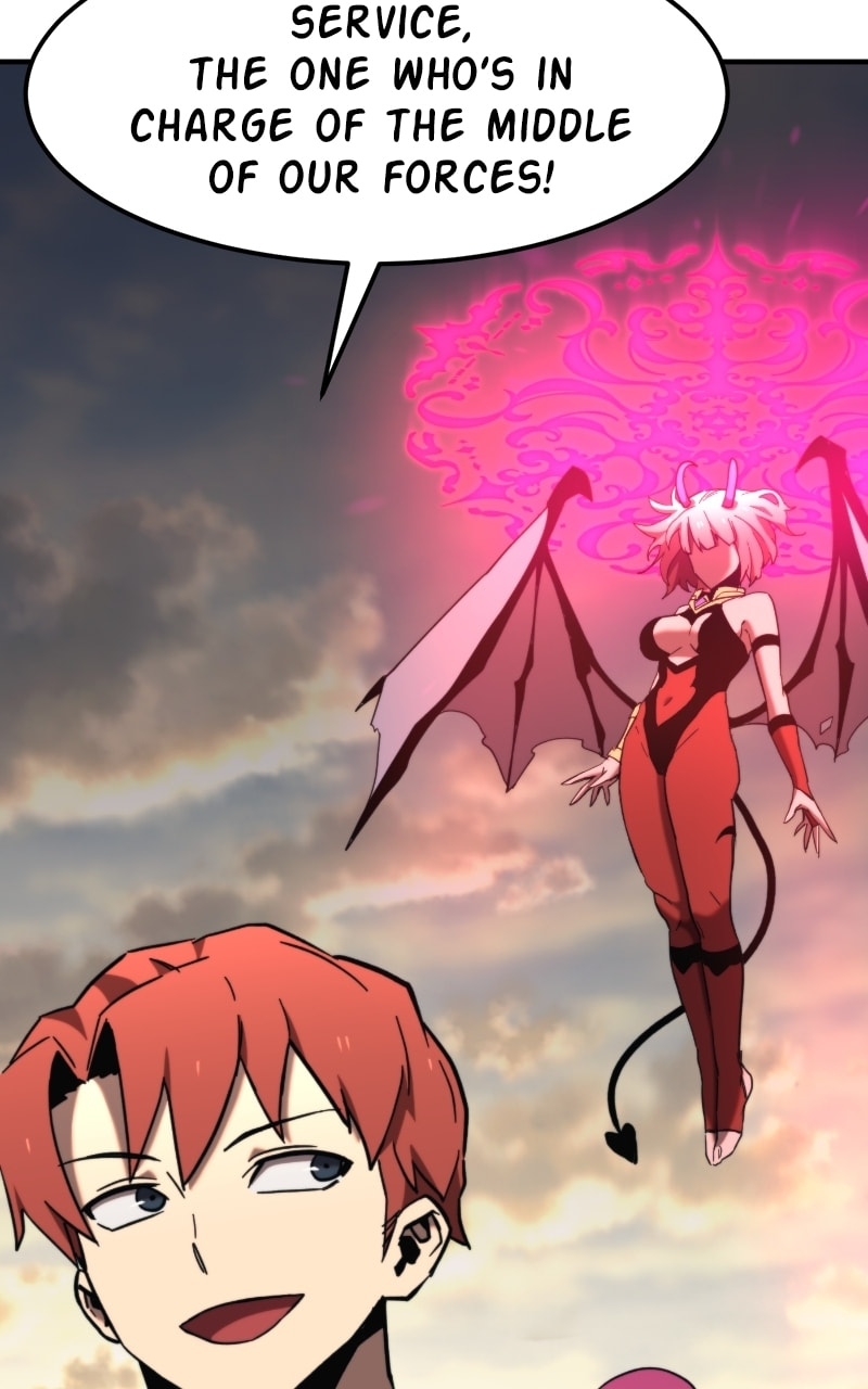 Read The Final Raid Boss chapter 84 image 78 on Lezhin