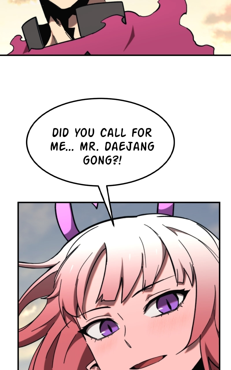 Read The Final Raid Boss chapter 84 image 79 on Lezhin