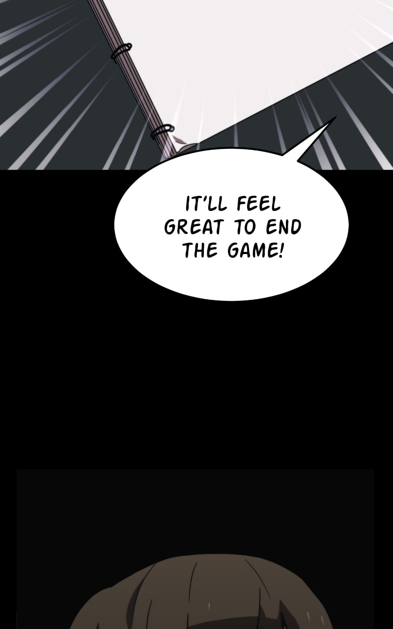 Read The Final Raid Boss chapter 84 image 8 on Lezhin