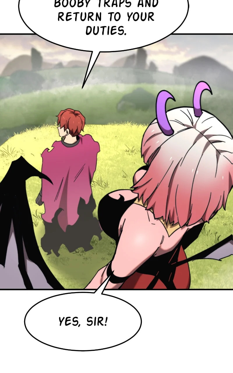 Read The Final Raid Boss chapter 84 image 81 on Lezhin