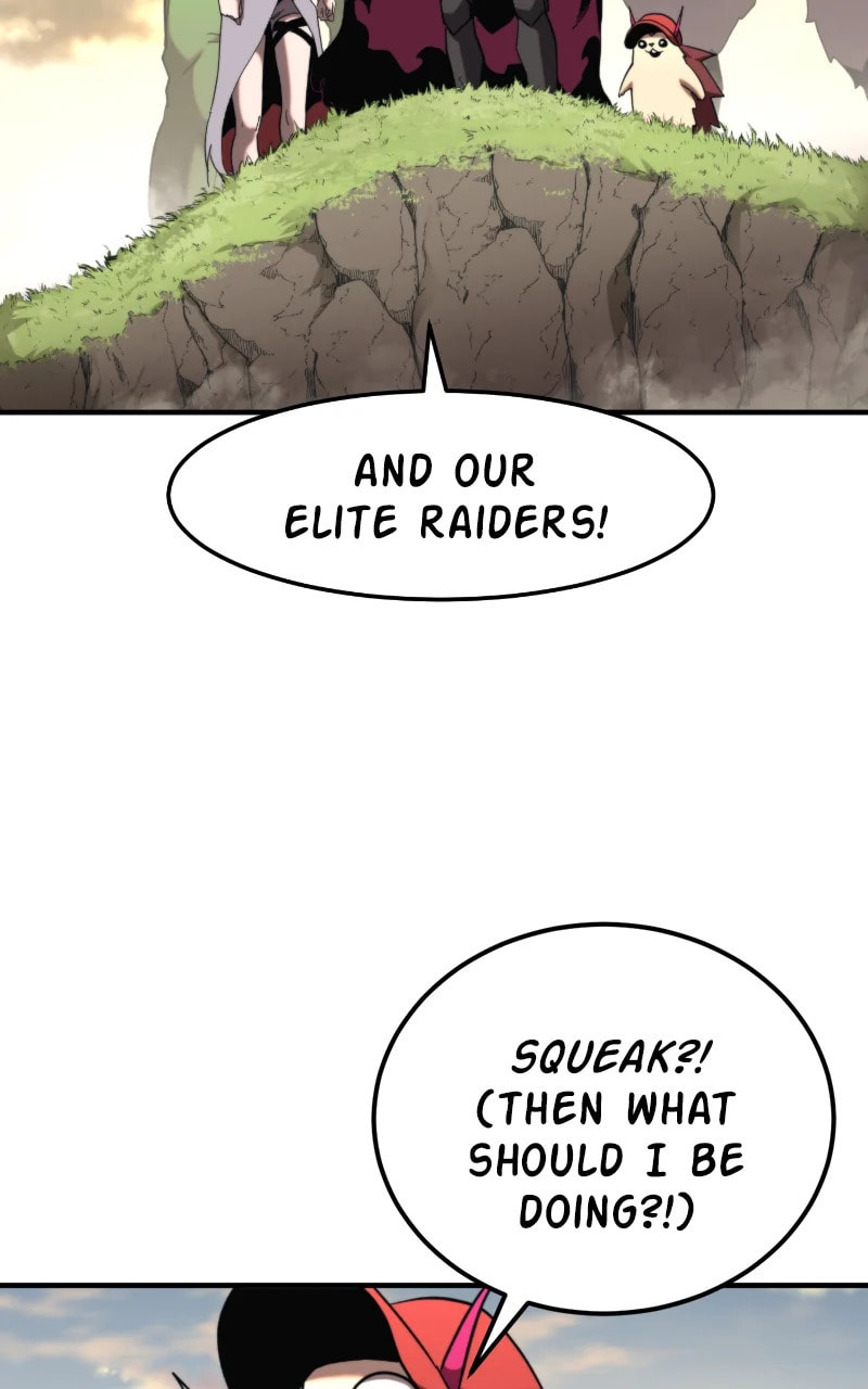 Read The Final Raid Boss chapter 84 image 88 on Lezhin