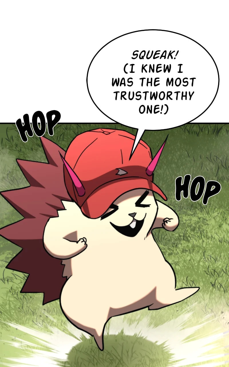 Read The Final Raid Boss chapter 84 image 91 on Lezhin