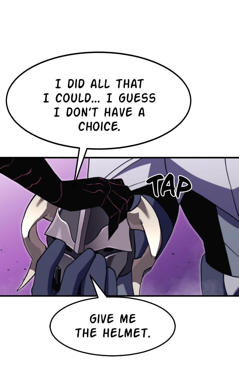 Read The Final Raid Boss chapter 85 image 104 on Lezhin