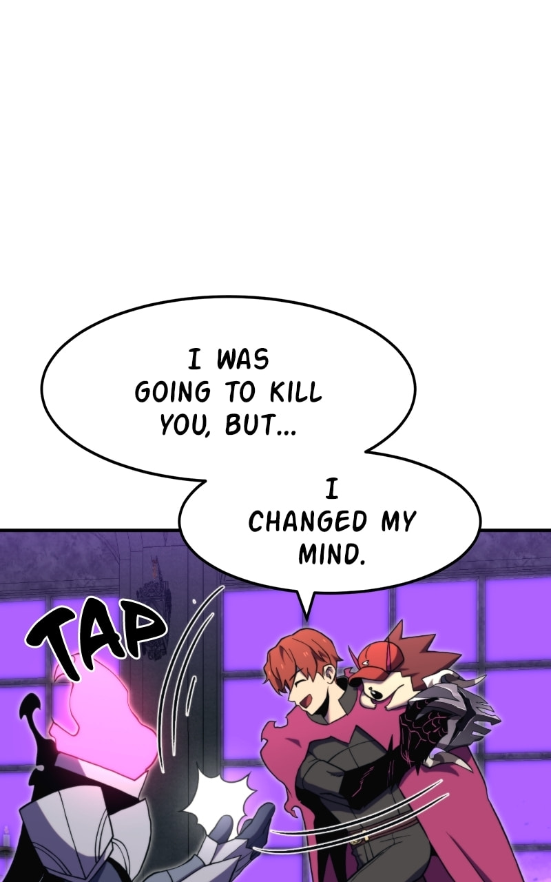 Read The Final Raid Boss chapter 85 image 108 on Lezhin