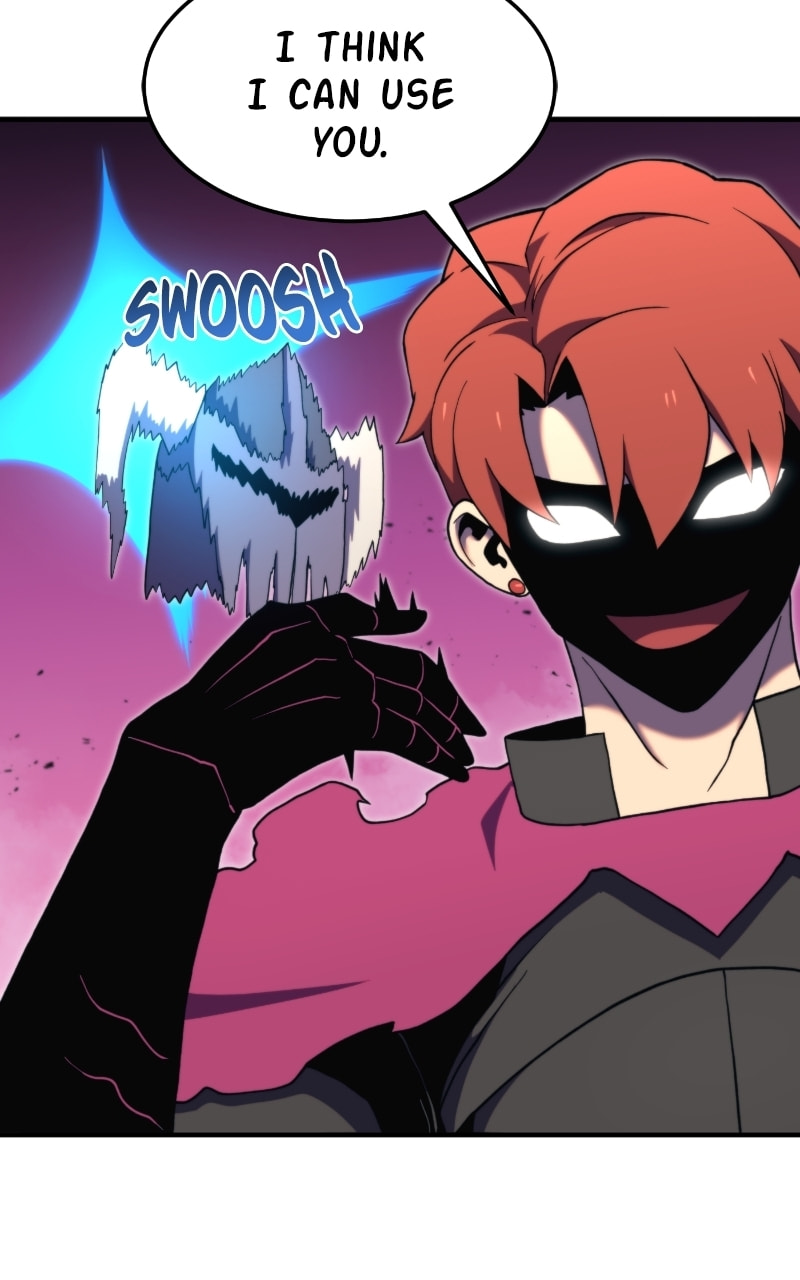 Read The Final Raid Boss chapter 85 image 110 on Lezhin