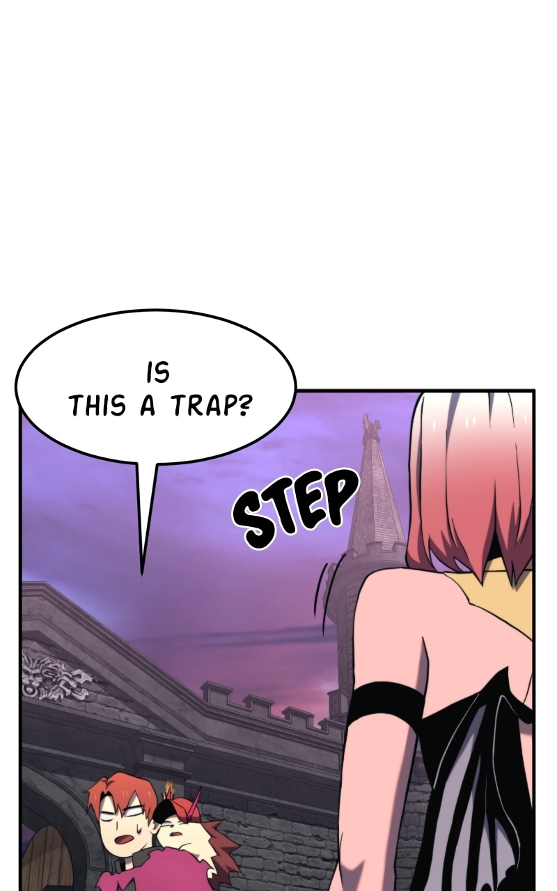 Read The Final Raid Boss chapter 85 image 14 on Lezhin