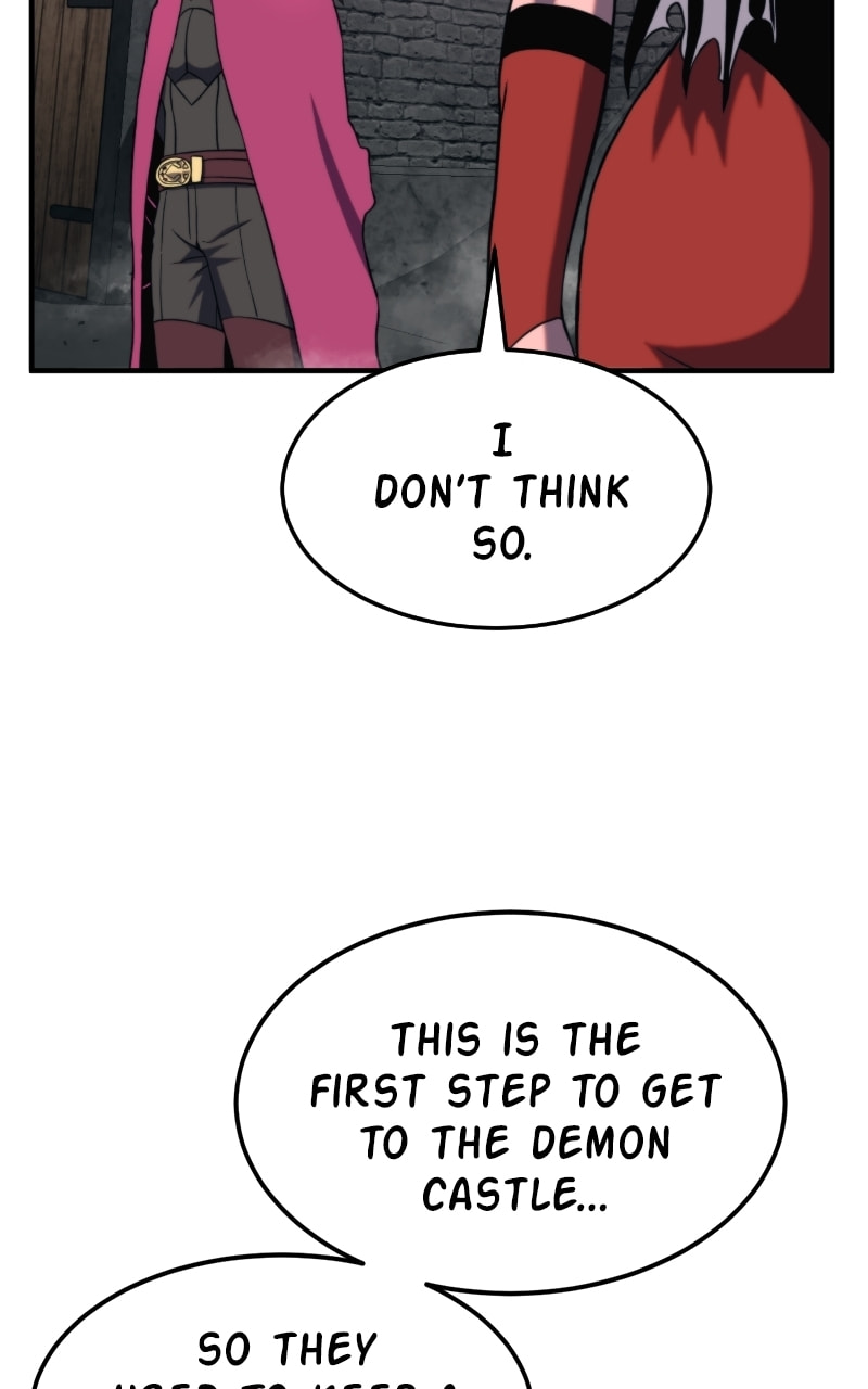 Read The Final Raid Boss chapter 85 image 15 on Lezhin