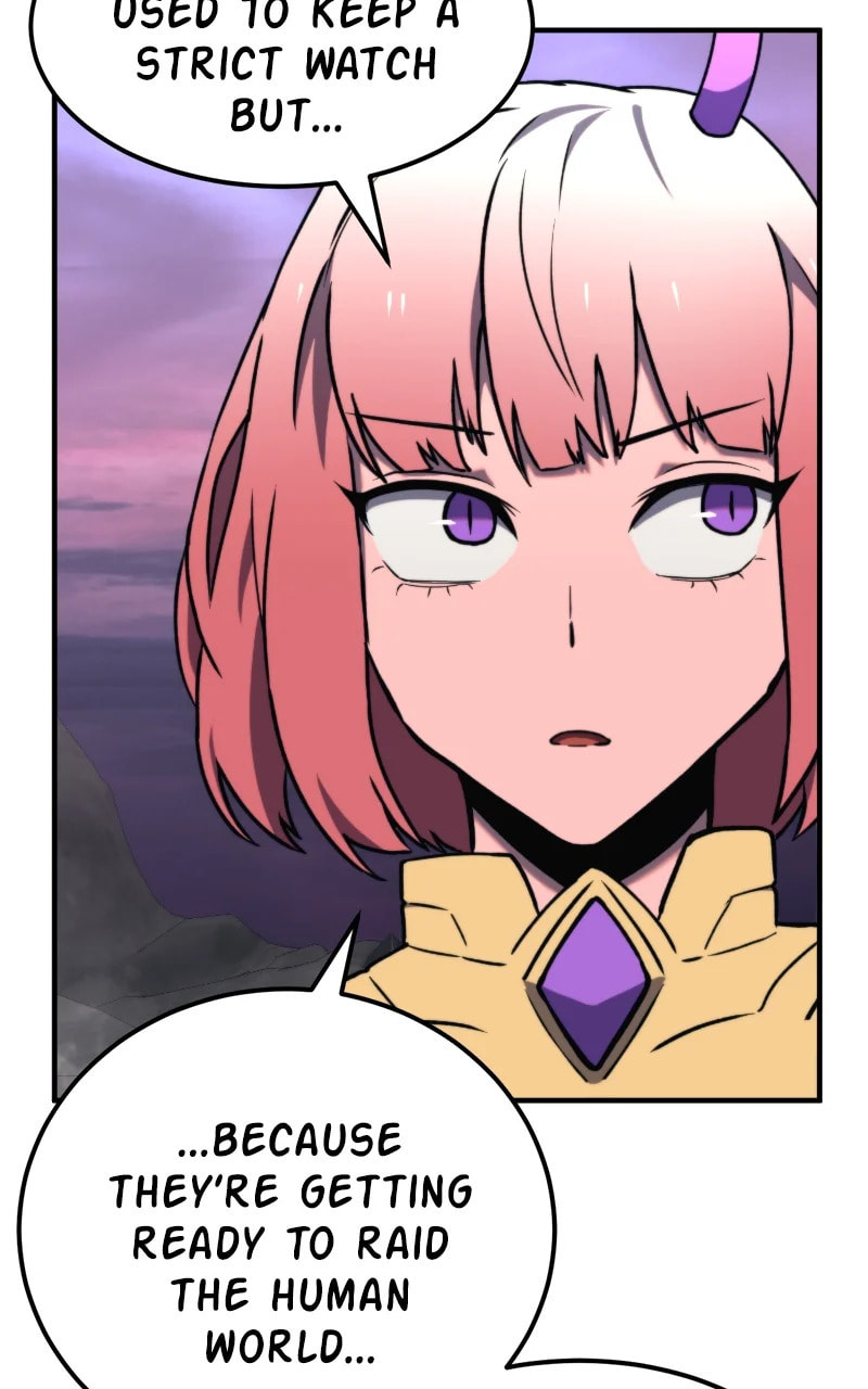 Read The Final Raid Boss chapter 85 image 16 on Lezhin