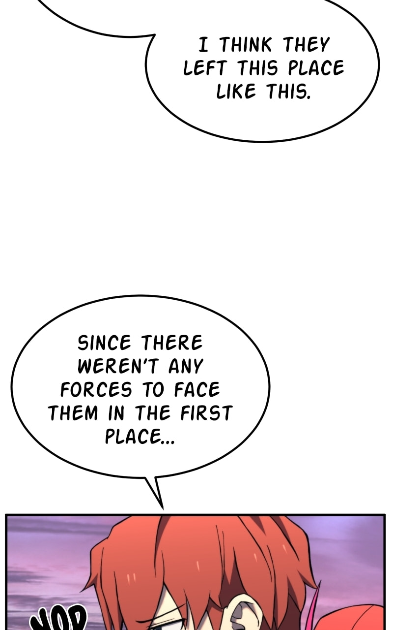 Read The Final Raid Boss chapter 85 image 17 on Lezhin