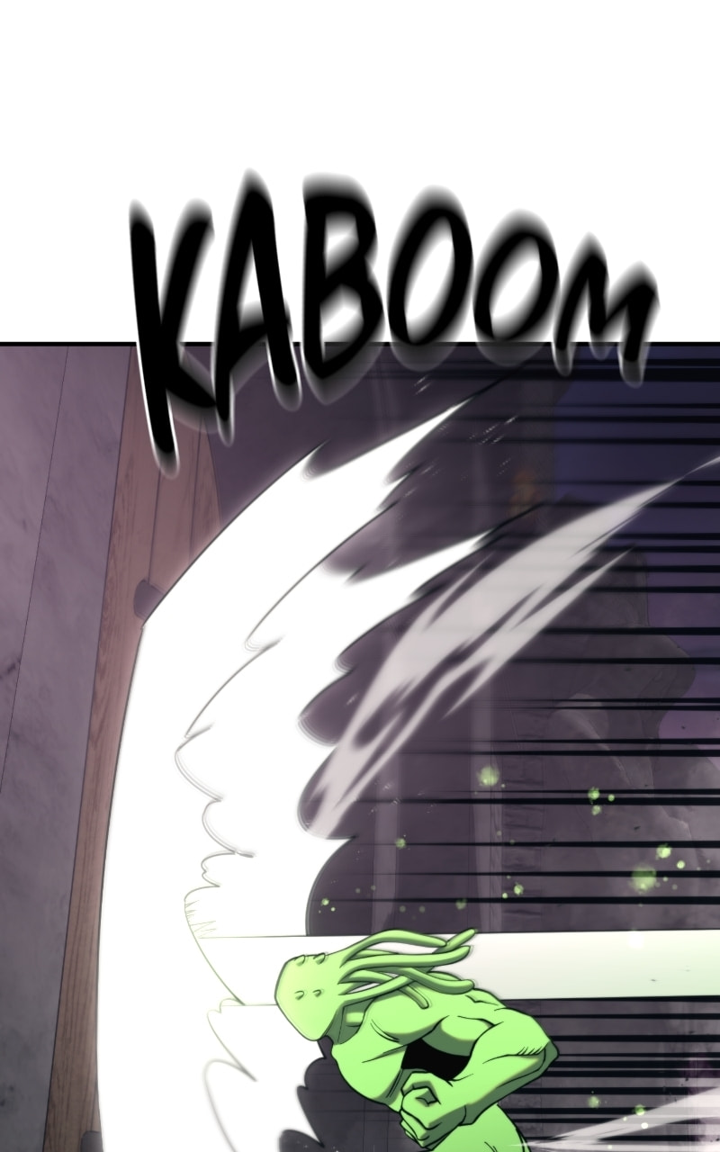 Read The Final Raid Boss chapter 85 image 2 on Lezhin