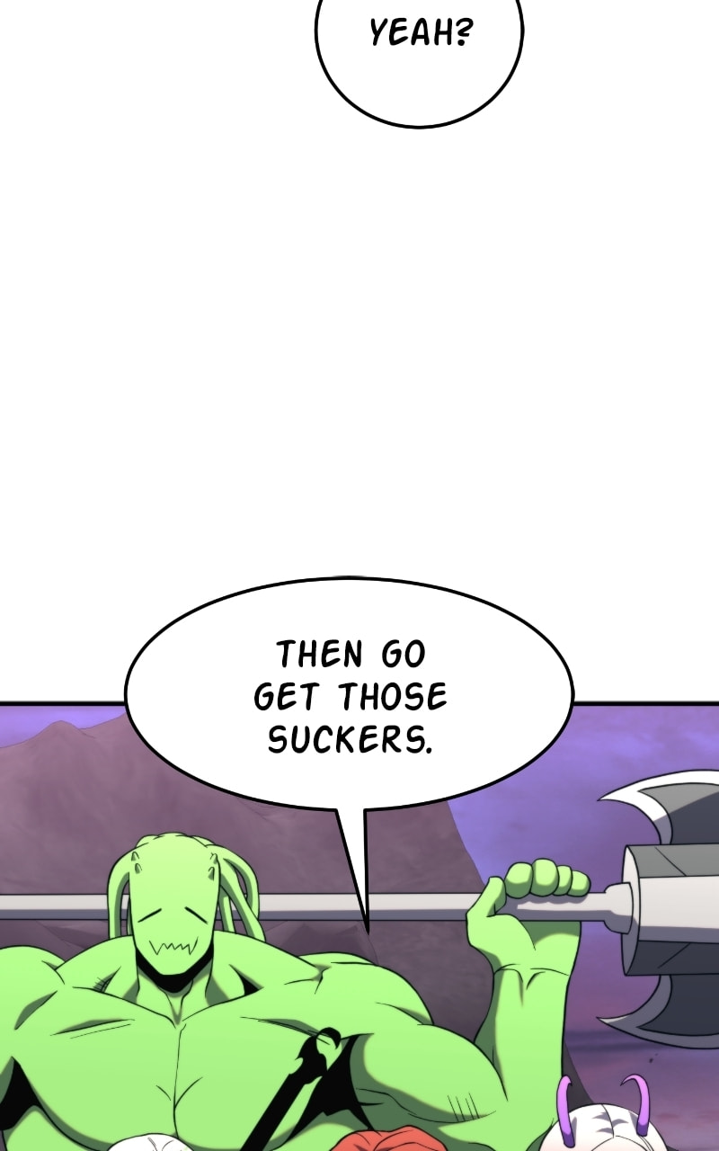 Read The Final Raid Boss chapter 85 image 20 on Lezhin