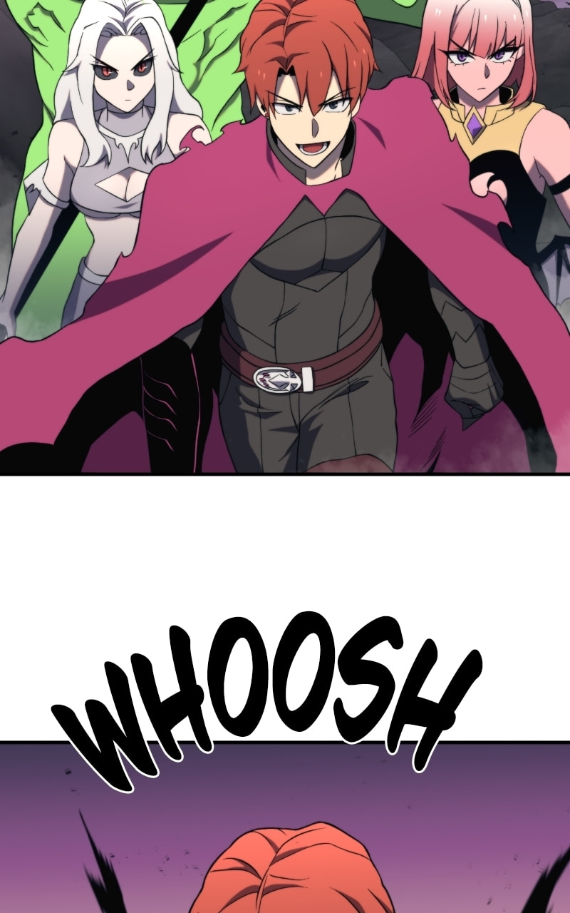 Read The Final Raid Boss chapter 85 image 21 on Lezhin