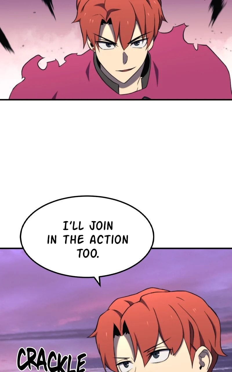 Read The Final Raid Boss chapter 85 image 22 on Lezhin