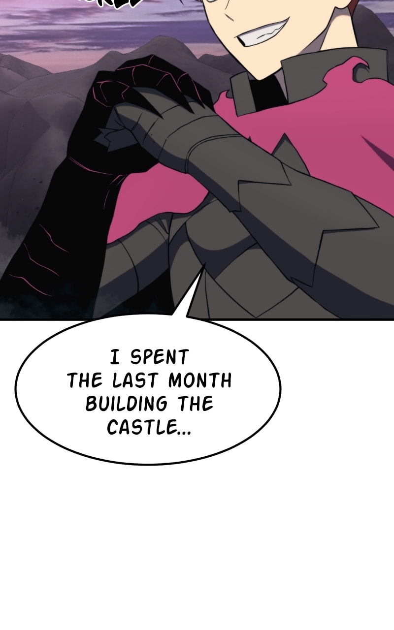 Read The Final Raid Boss chapter 85 image 23 on Lezhin