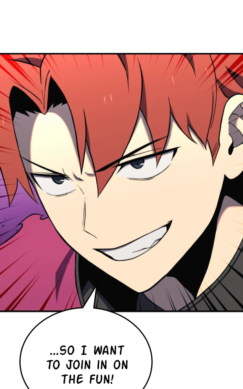 Read The Final Raid Boss chapter 85 image 24 on Lezhin