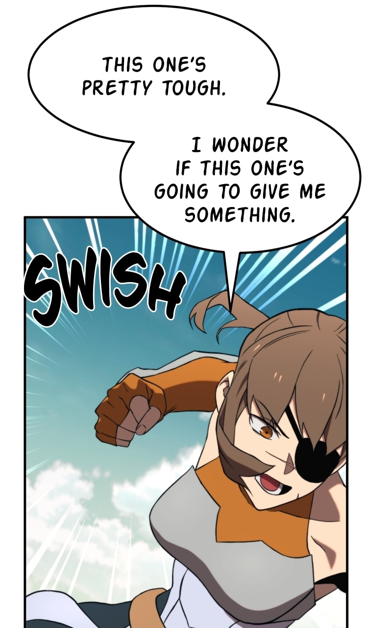 Read The Final Raid Boss chapter 85 image 28 on Lezhin