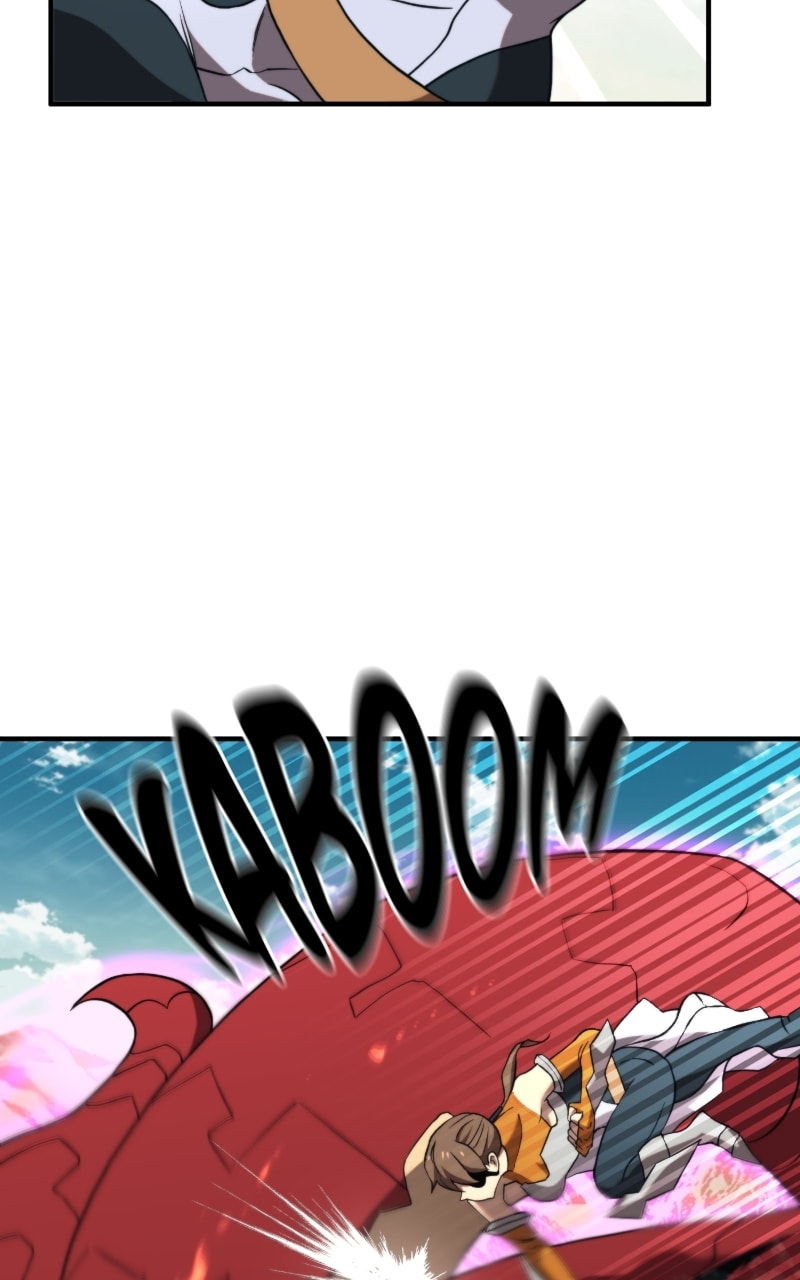 Read The Final Raid Boss chapter 85 image 29 on Lezhin