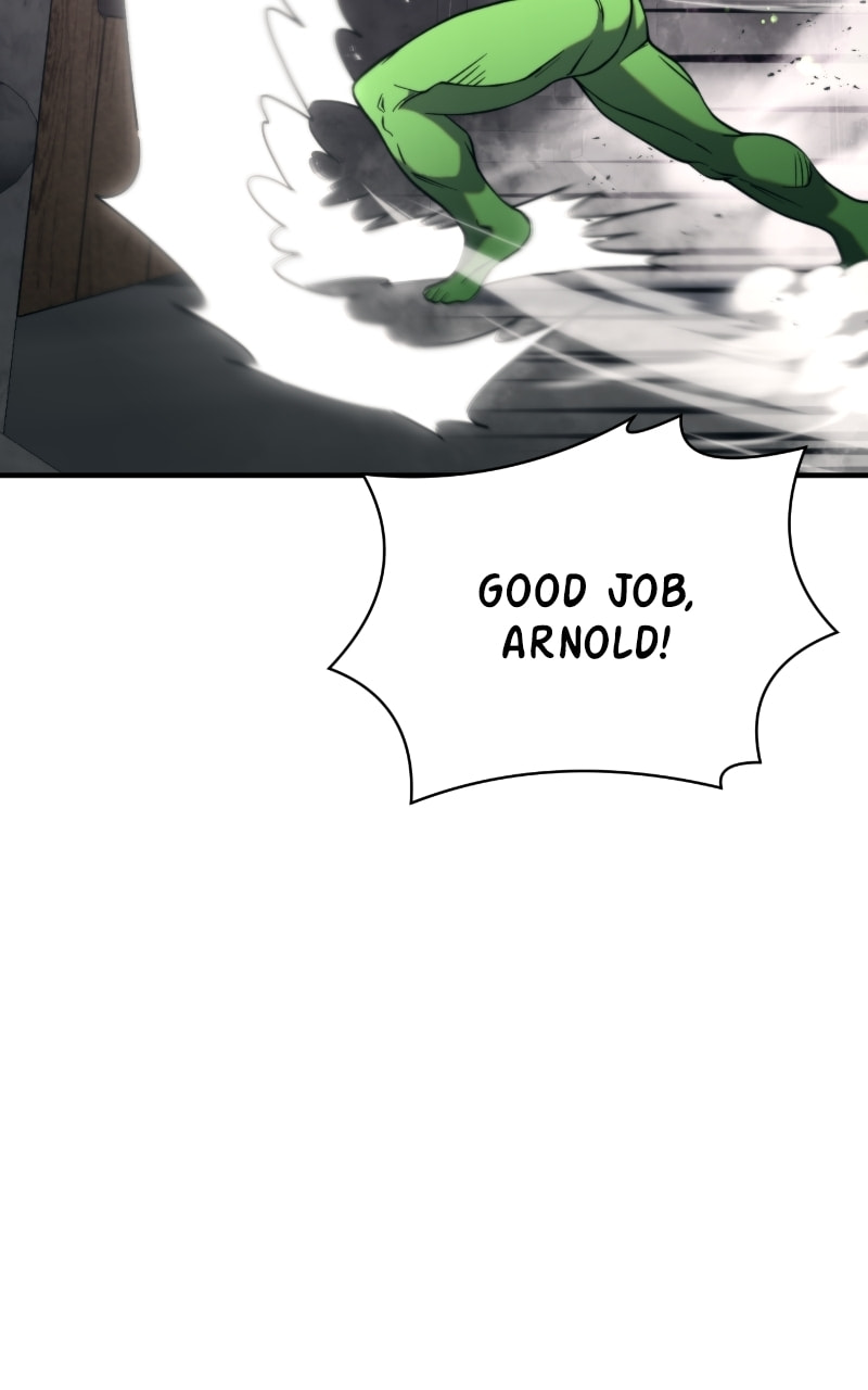 Read The Final Raid Boss chapter 85 image 3 on Lezhin