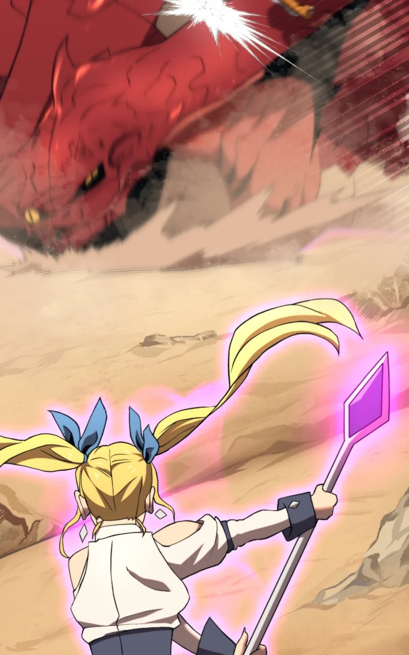 Read The Final Raid Boss chapter 85 image 30 on Lezhin